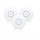 Ubiquiti UAP-AC-PRO Unifi AP Mimo 2.4/5.0GHZ 450/1300 3 UNID Ubiquiti UAP-AC-PRO Unifi AP Mimo 2.4/5.0GHZ 450/1300 3 UNID