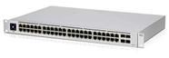 UBIQUITi US-48-750W-BR SWITCH 48-PORT POE + 4P SFP UNIFI