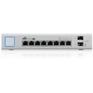 Ubiquiti Us-8-150w Unifi Switch 8p Poe Rj45 + 2p Sfp