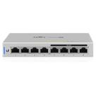 Ubnt us-8-60w-br unifi switch 8p poe gb ethernet rj45