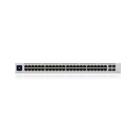 Ubnt usw-48-poe unifi switch 48p gigabit 4p sfp 1g poe+195w Ubnt usw-48-poe unifi switch 48p gigabit 4p sfp 1g poe+195w