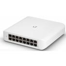 Ubnt usw-lite-16-poe-br unifi switch 16p gigabit 45w