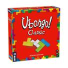 Ubongo Nova Edição - Jogo de Tabuleiro - Devir Ubongo Nova Edição - Jogo de Tabuleiro - Devir