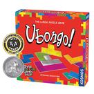 Ubongo Sprint da Thames & Kosmos - Jogo de Quebra-Cabeça