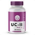 Uc II 40mg 30 Capsulas Uc II 40mg 30 Capsulas