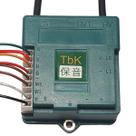 Uce Tbk Unidade Comando Eletronica Aquecedores Sakura Bosch Komeco Rinnai - TBKUCEVERDE