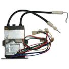 Uce Unidade Comando Eletrônica Aquecedor Komeco Ko 600sx G1 - 0100020229