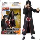 Uchiha Itachi Articulado Naruto Bandai - Fun F0051-4 Uchiha Itachi Articulado Naruto Bandai - Fun F0051-4