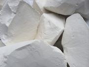 UCLAYS Pedaços de Giz Comestível de Belgorod 450 g Natural