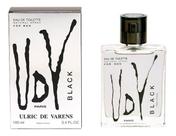 Udv Black Eau de Toilette 100ml Masculino Udv Black Eau de Toilette 100ml Masculino