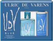Udv Blue Kit Masculino Udv Blue Kit Masculino