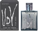 UDV For Men Ulric de Varens Eau de Toilette - Perfume Masculino 100ml