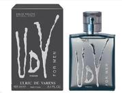 UDV For Men Ulric de Varens Eau de Toilette - Perfume Masculino
