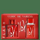 Udv Kit Flash 100Ml + Deo 200Ml Udv Kit Flash 100Ml + Deo 200Ml