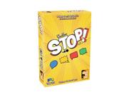 UeStop! - Galápagos Jogos - Meca dos Jogos