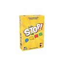 UeStop! - Jogo de Cartas - Galápagos