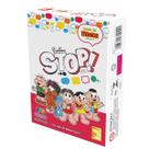 Uestop! - Turma da Mônica - Jogo De Cartas - Galápagos