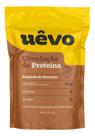 Uêvo Suplemento Proteico 21g Proteína para Ganho de Massa Muscular 420g
