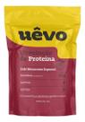 Uêvo Suplemento Proteico 21g Proteína para Ganho de Massa Muscular 420g