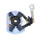 UF1.238/4 Porta Escova da Partida Bosch Gol Voyage Pol Saveiro Fox Golf 12V UF1.238/4 Porta Escova da Partida Bosch Gol Voyage Pol Saveiro Fox Golf 12V