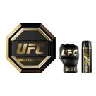 UFC Takedown Perfume 100ml + Body Splash 200ml