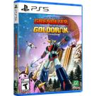 UFO Robot Grendizer The Feast of the Wolves - PS 5 EUA