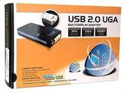 Uga multi-display adapter usb 2.0