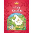Ugly duckling, the audio pk ct 2 2ed
