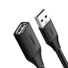 Ugreen Cabo Extensor USB A 2.0 480Mbps Extensão Premium 1,5m