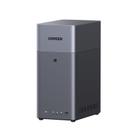 UGREEN NAS DH2300 de Escritorio 2 Bahías 60TB RAM de 4GB 1GbE HDMI 4K