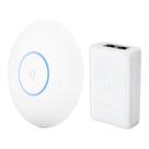 Ui. U7-lite Unifi Ap Ac Wifi 7 2.5gbe Poe 200 Us + Fonte