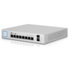 Ui. us-8-150w-br unifi switch 8p poe rj45 + 2p sfp