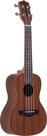 Ukulele Acustico Cordas nylon Natural Santin NTS 23-K TAGIMA