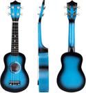 Ukulele Acústico Nylon Andaluz Soprano UKS01