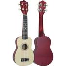 Ukulele Andaluz Soprano Uks01