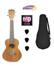 Ukulele Concert Acústico Namaste - Mod NU23MLQ + Acessórios