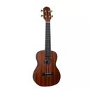 Ukulele Concerto Acoustik Guk-23 Ws Sapele Giannini