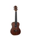 Ukulele Concerto Acústico com Bag Guk-23 Ws Sapele