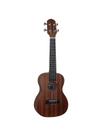 Ukulele Concerto Acústico Com Bag Guk-23 Ws Sapele