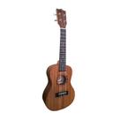 Ukulele Eletrico Concert p10 pré ampl. 2 bandas Spring Us-23