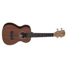 Ukulele Elétrico Michael Concert MK23 MHE Mahogany