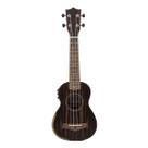 Ukulele Elétrico Moani Soprano 21 Polegadas Mauna UKEB-21 EQ Ukulele Elétrico Moani Soprano 21 Polegadas Mauna UKEB-21 EQ
