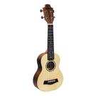 Ukulele Eletrico Soprano SE UB-21 Solid Benson Ukulele Eletrico Soprano SE UB-21 Solid Benson