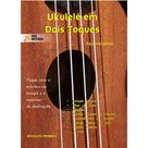 Ukulele em dois toques Ukulele em dois toques