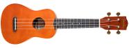 Ukulele Fender 097 1620 Hermosa Soprano 022 Natural Ukulele Fender 097 1620 Hermosa Soprano 022 Natural