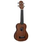 Ukulele Giannini Guk-21 Ws Soprano Acústico Sapele + Capa