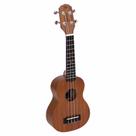 Ukulele giannini soprano acustico sapele guk-21 ws com bag Ukulele giannini soprano acustico sapele guk-21 ws com bag