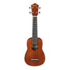 Ukulele Ibanez UKS10 B UKS-10 Com Bag Incluso