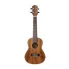 Ukulele Kalani Concerto 24 Kayke Series Koa Kal330 Ck