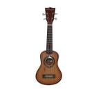 Ukulele marquês soprano elétrico - uks 107 ctsel
